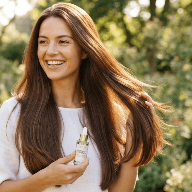 Hair Healing & Strength Package at Colour Me Beautiful LLC. in Glendale, AZ